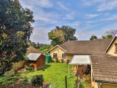 4 Bed House for Sale Atholl Heights Westville