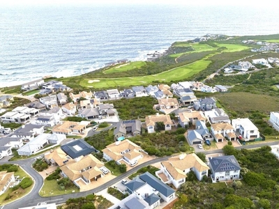 450m² Vacant Land For Sale in Pinnacle Point Golf Estate