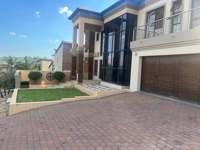 5 Bed House For Rent Kyalami Midrand