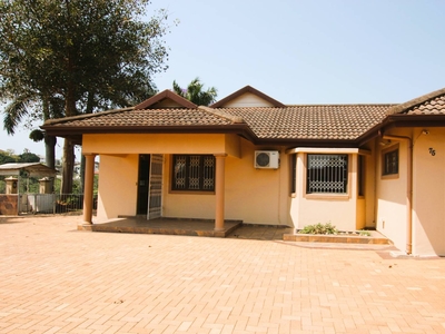 5 Bed House for Sale Avoca Durban