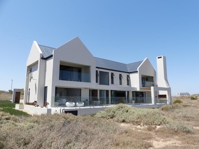 5 Bed House for Sale Cape St Martin Private Reserve St Helena Bay