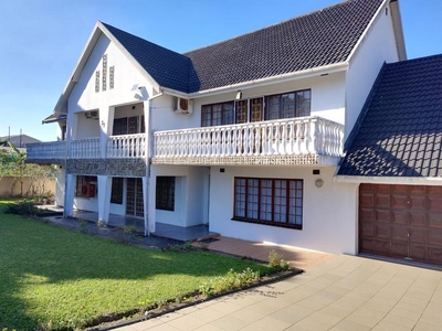 6 Bed House for Sale Naidooville Tongaat