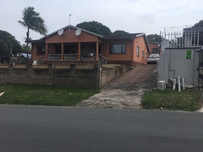 6 Bed House for Sale Stanger Manor Stanger