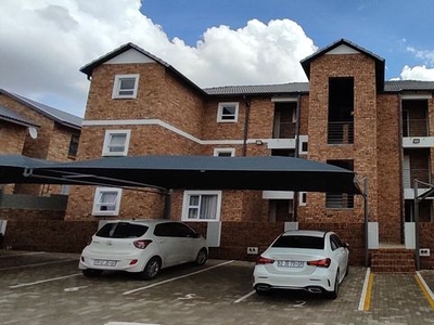 Apartment Listed in Union, Germiston