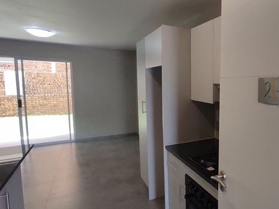 New Apartment listed in Union, Germiston