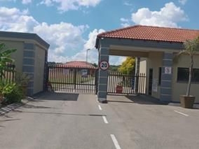 530m² Vacant Land For Sale in Brits Central