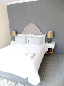 0 Bed Apartment/Flat For Rent Ebony Park Midrand