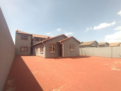 0 Bed Apartment/Flat For Rent Protea Glen Soweto
