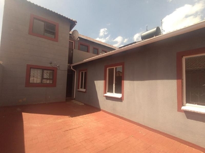 0 Bed Apartment/Flat For Rent Protea Glen Soweto