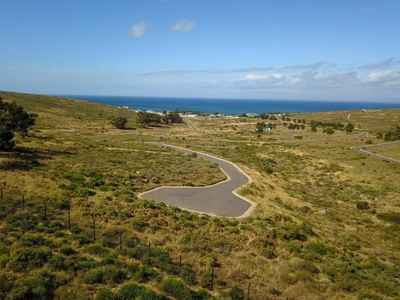 0 Bed Vacant Land for Sale St Helena Bay St Helena Bay