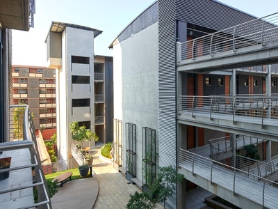 1 Bed Apartment/Flat For Rent Brooklyn Pretoria East