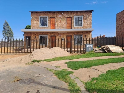 1 Bed Apartment/Flat For Rent Chiawelo Soweto