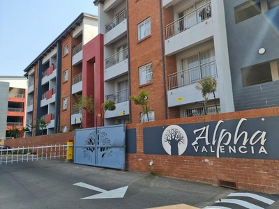 1 Bed Apartment/Flat For Rent Die Hoewes Centurion