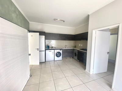 1 Bed Apartment/Flat For Rent Modderfontein Modderfontein