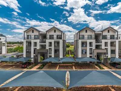 1 Bed Apartment/Flat For Rent Waterfall Midrand