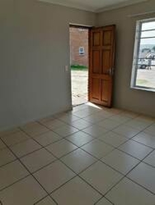 1 Bed Apartment in Bellville Central - Cape Town
