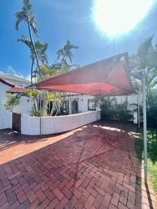 1 Bed Garden Cottage For Rent Umhlanga Umhlanga