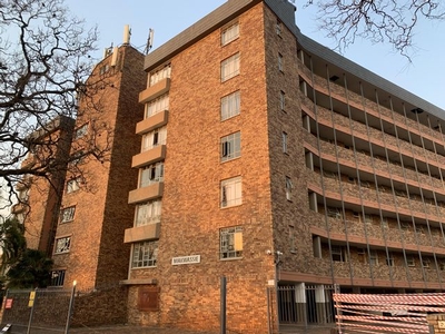 1 Bedroom Apartment For Sale in Hatfield