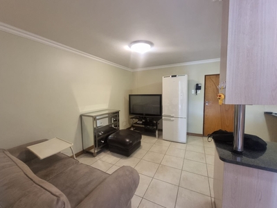 1 Bedroom Apartment To Let in Hillcrest