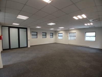 108m² Office To Let in Westville