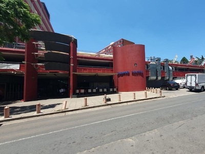 124m² Retail To Let in Sunnyside