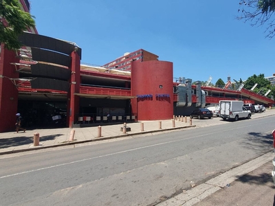 127m² Retail To Let in Sunnyside