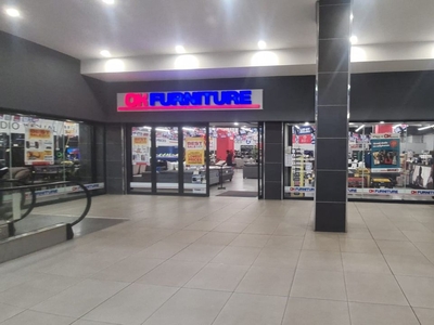 1,702m² Retail To Let in Pretoria Central