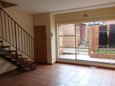 2 Bed Apartment/Flat For Rent Birchleigh Kempton Park