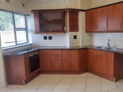 2 Bed Apartment/Flat For Rent Herrwood Park Umhlanga