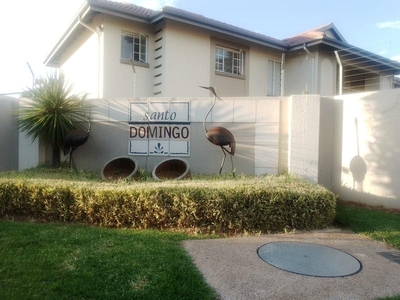 2 Bed Apartment/Flat For Rent Rynfield Benoni