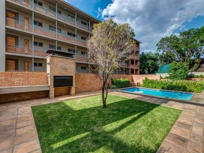 2 Bed Apartment/Flat for Sale Waterkloof A H Pretoria
