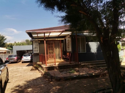 2 Bed House For Rent Primrose Hill Germiston