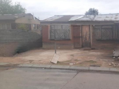 2 Bed House for Sale Kaalfontein Midrand