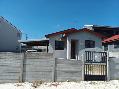 2 Bed House for Sale Khaya Khayelitsha