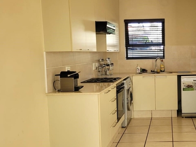 2 Bed Townhouse/Cluster For Rent Fourways Sandton