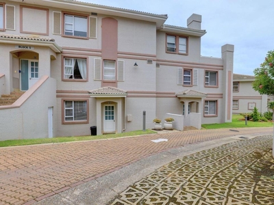 2 Bedroom Apartment / Flat for Sale in Pinnacle Point Golf Estate