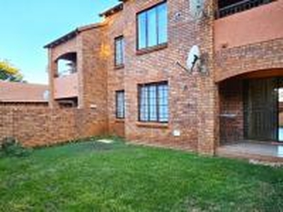 2 Bedroom Apartment to Rent in Mooikloof Ridge - Property to