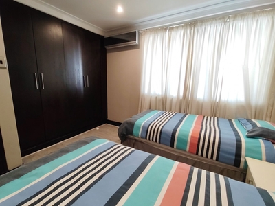 2 bedroom apartment to rent in Point Waterfront Durban