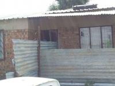 2 Bedroom House for Sale For Sale in Polokwane - MR622970 -