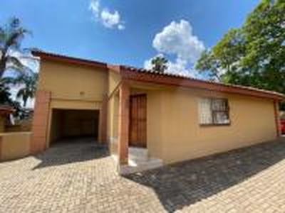 2 Bedroom Simplex for Sale For Sale in Polokwane - MR621766