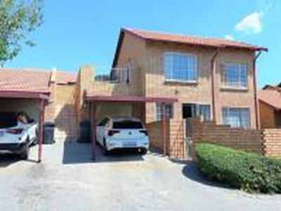 2 Bedroom Simplex for Sale For Sale in The Reeds - MR624443
