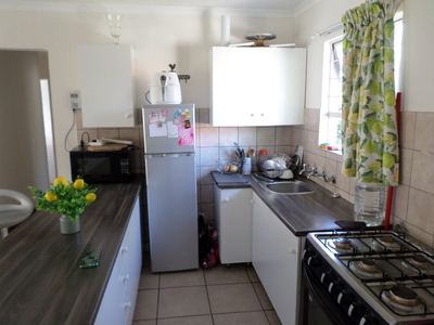 3 Bed Apartment/Flat For Rent Die Hoewes Centurion