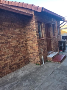 3 Bed House For Rent Allandale Midrand