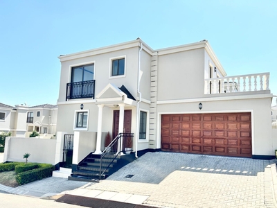 3 Bed House For Rent Fourways Sandton
