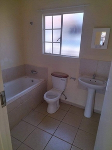3 Bed House For Rent The Orchards Pretoria North