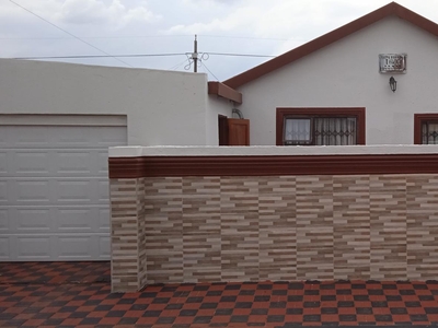3 Bed House for Sale Protea Glen Soweto