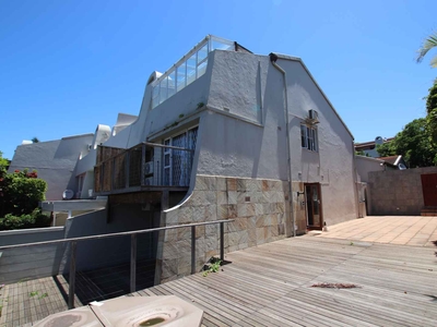 3 Bed Townhouse/Cluster For Rent Umhlanga Umhlanga