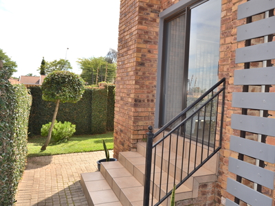 3 Bed Townhouse/Cluster for Sale Amberfield Centurion