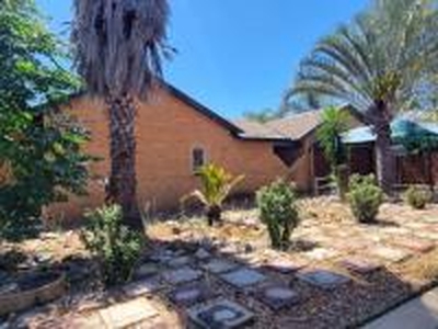 3 Bedroom House for Sale For Sale in Polokwane - MR623142 -