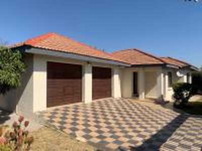 3 Bedroom House for Sale For Sale in Polokwane - MR624464 -